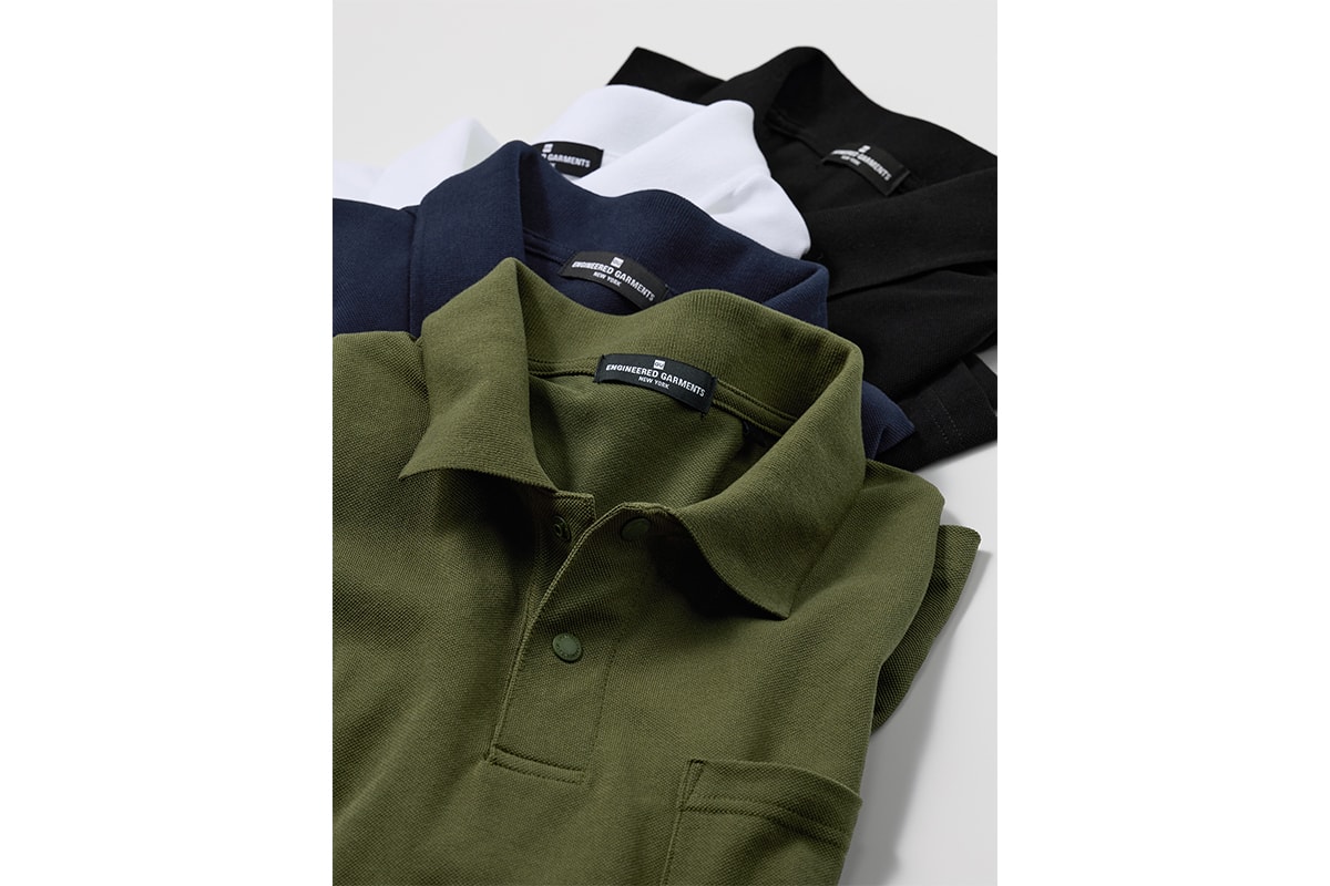 GUxエンジニアドガーメンツによる2026年春夏コレクションが発売 gu engineered garments 2026 spring summer collection release info