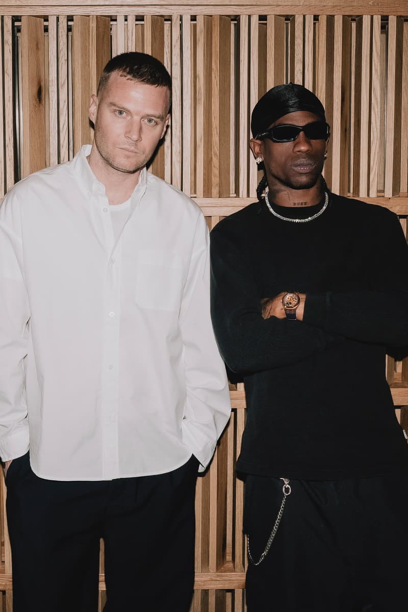 オークリーの新クリエイティブ・ディレクターにマシュー・ウィリアムズが就任 Oakley Names Matthew M. Williams Creative Director