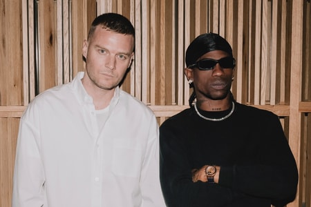 OAKLEY の新クリエイティブ・ディレクターにマシュー・ウィリアムズが就任