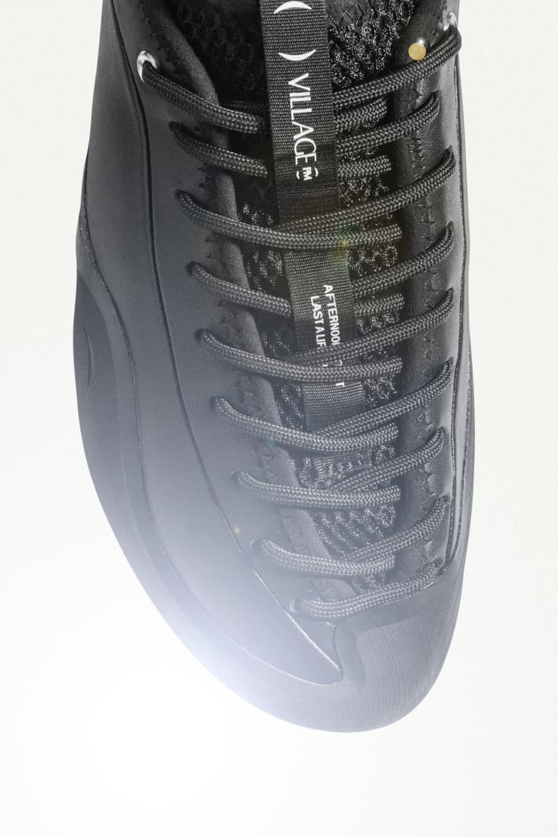 フランス発のスケートシューズブランド ヴィレッジ ピーエムが日本上陸を記念したイベントを東京で開催