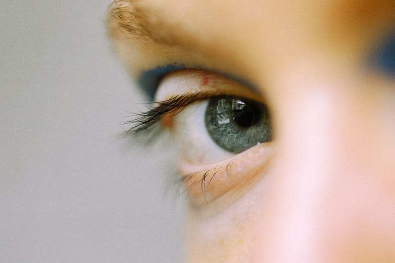 Chad Moore の瞳に映る写真の現在地 | Interviews