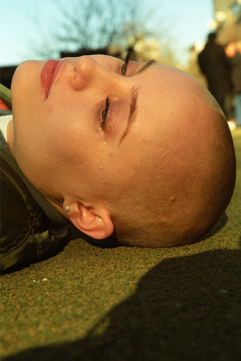 チャド・ムーアの瞳に映る写真の現在地 インタビュー The State of Photography Through Chad Moore’s Eyes | Interviews