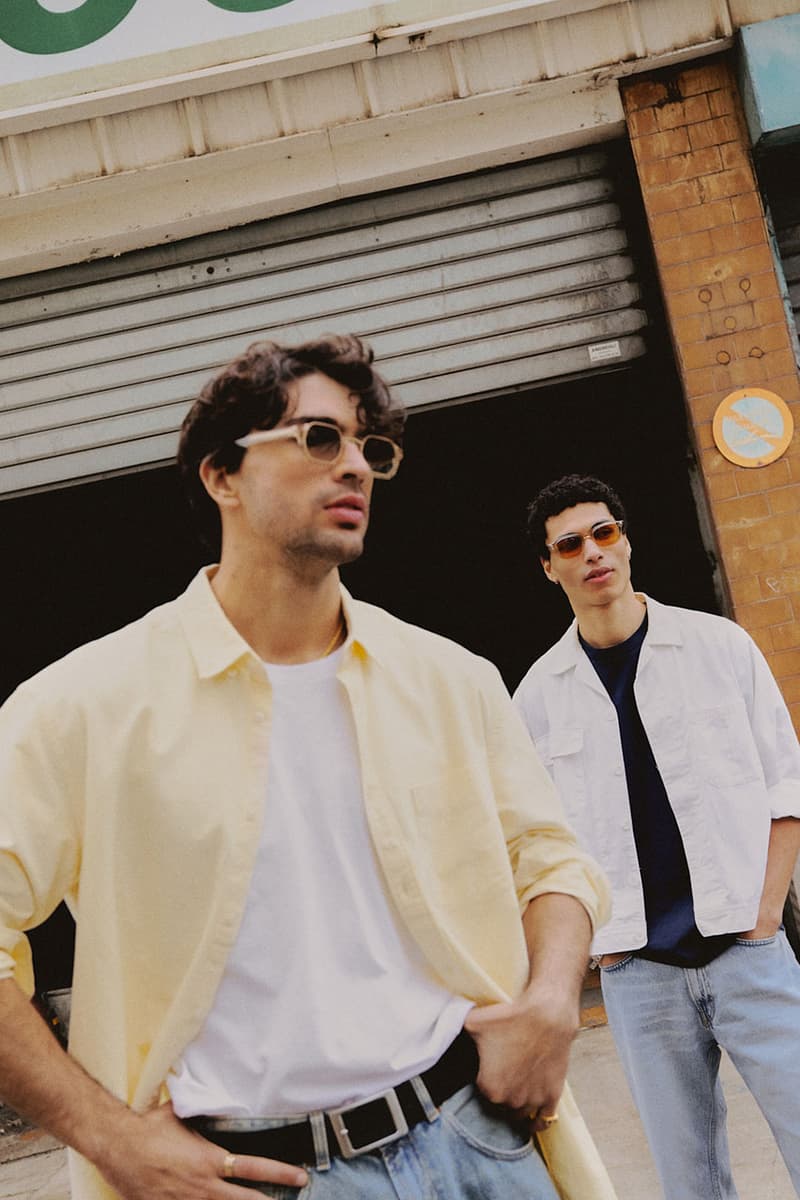 ジミー フェアリーより最新コレクション プルミエール・ソレイユが発売 jimmy fairly premier soleil collection release info