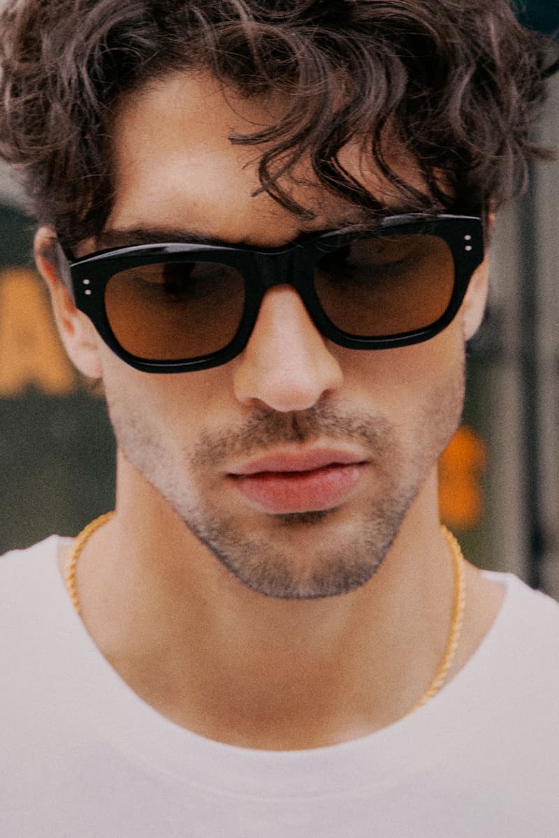 ジミー フェアリーより最新コレクション プルミエール・ソレイユが発売 jimmy fairly premier soleil collection release info