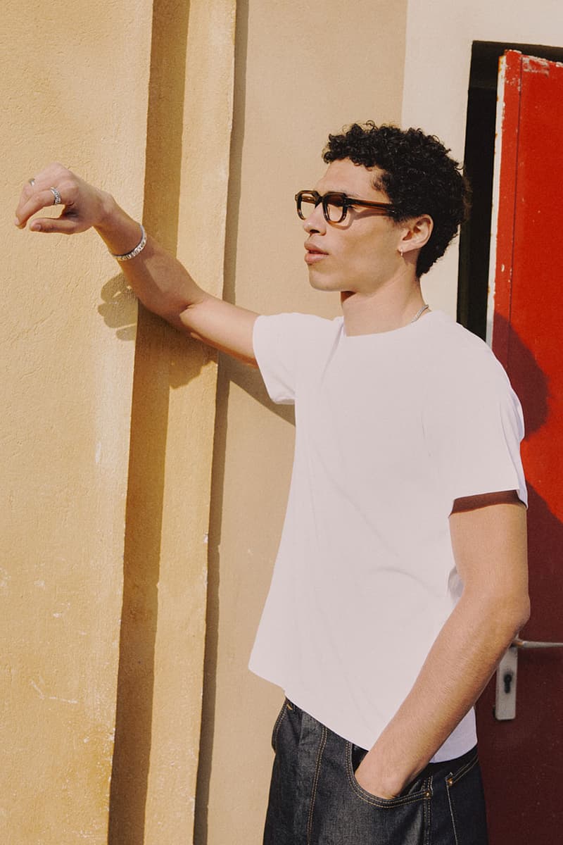 ジミー フェアリーより最新コレクション プルミエール・ソレイユが発売 jimmy fairly premier soleil collection release info