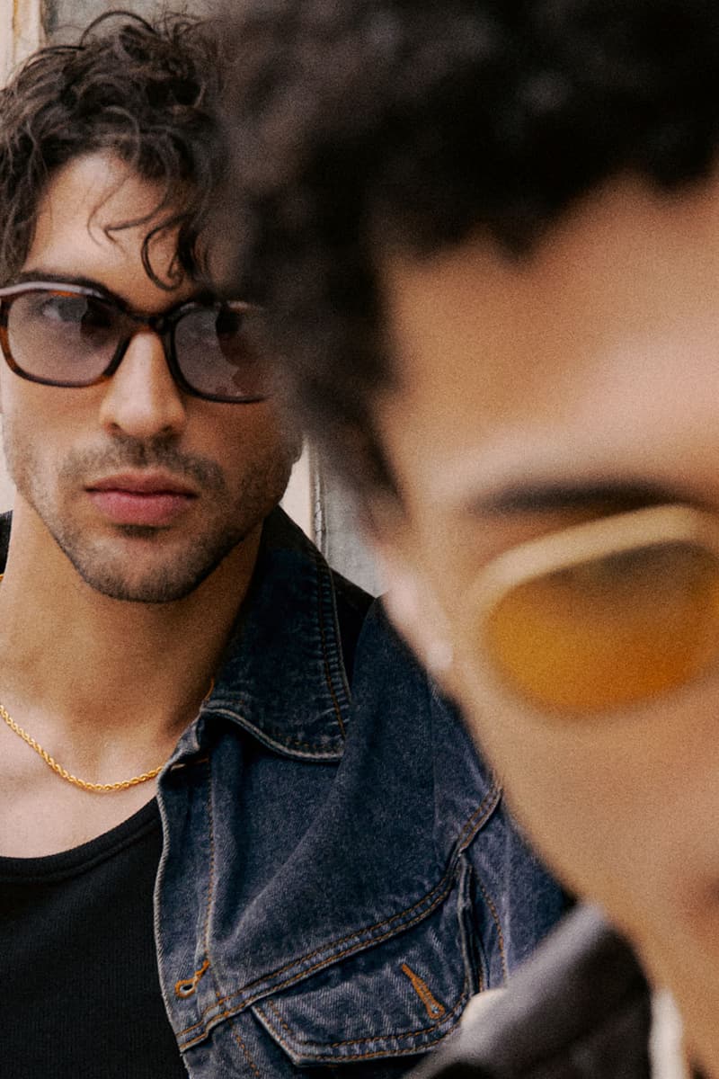 ジミー フェアリーより最新コレクション プルミエール・ソレイユが発売 jimmy fairly premier soleil collection release info