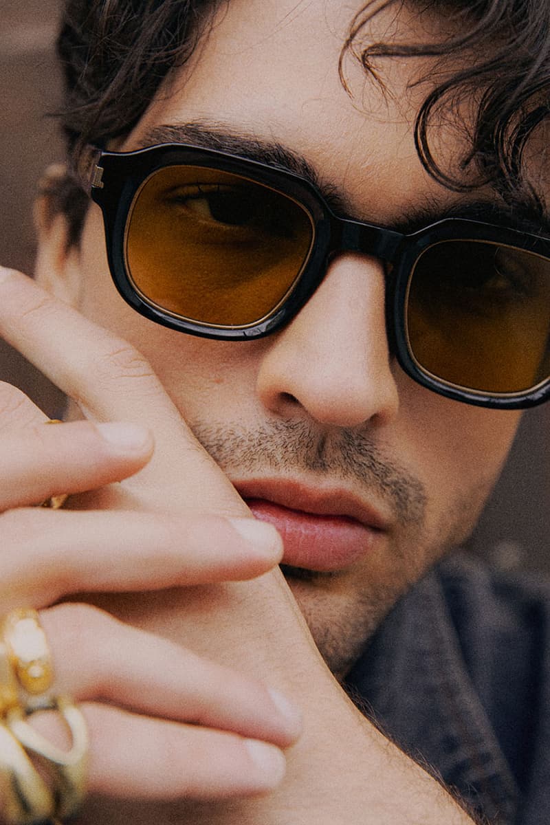 ジミー フェアリーより最新コレクション プルミエール・ソレイユが発売 jimmy fairly premier soleil collection release info