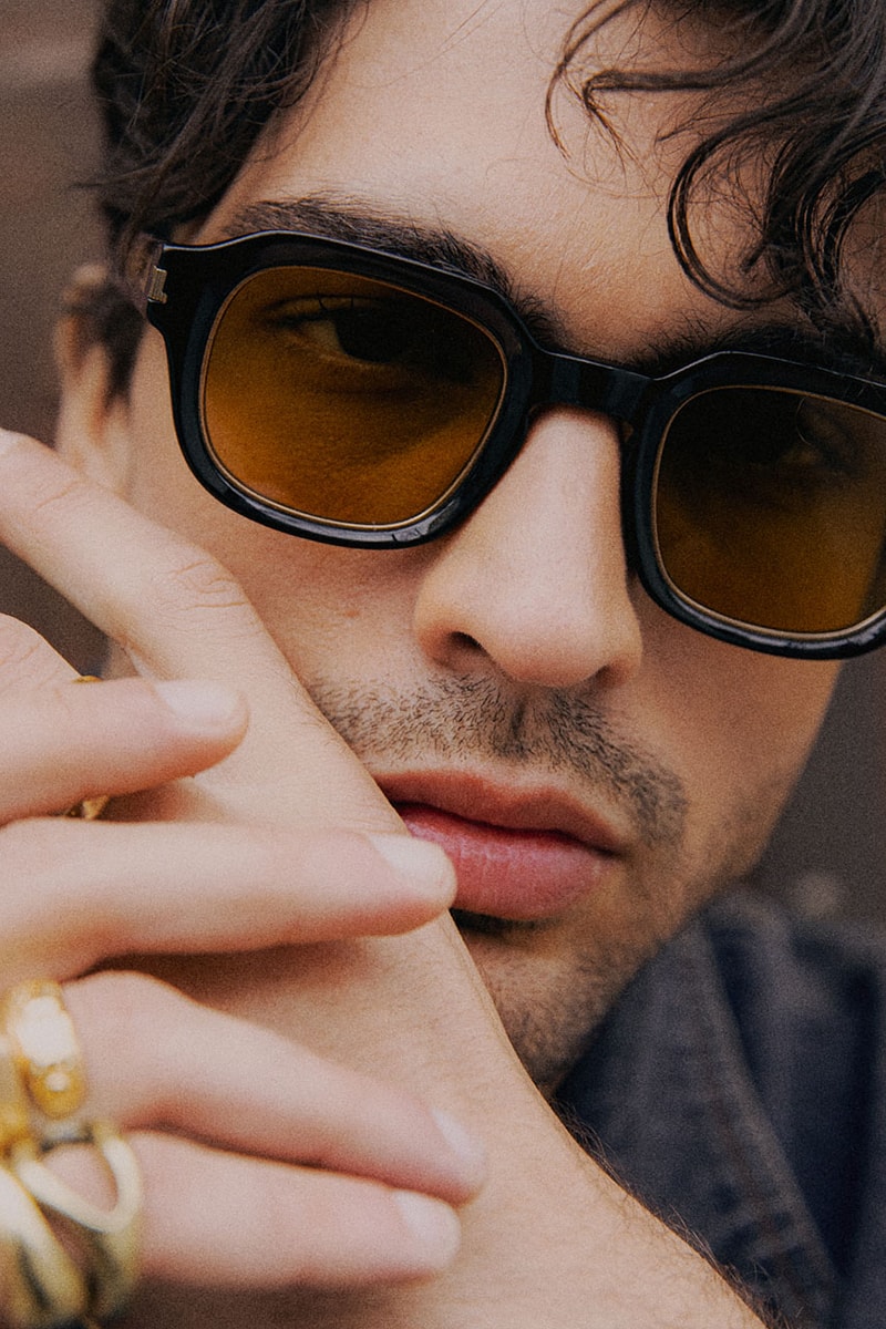 ジミー フェアリーより最新コレクション プルミエール・ソレイユが発売 jimmy fairly premier soleil collection release info