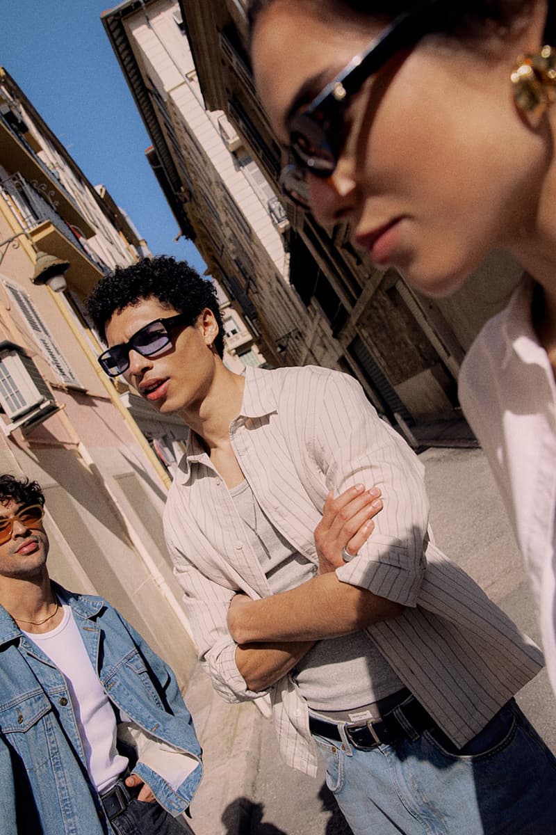 ジミー フェアリーより最新コレクション プルミエール・ソレイユが発売 jimmy fairly premier soleil collection release info