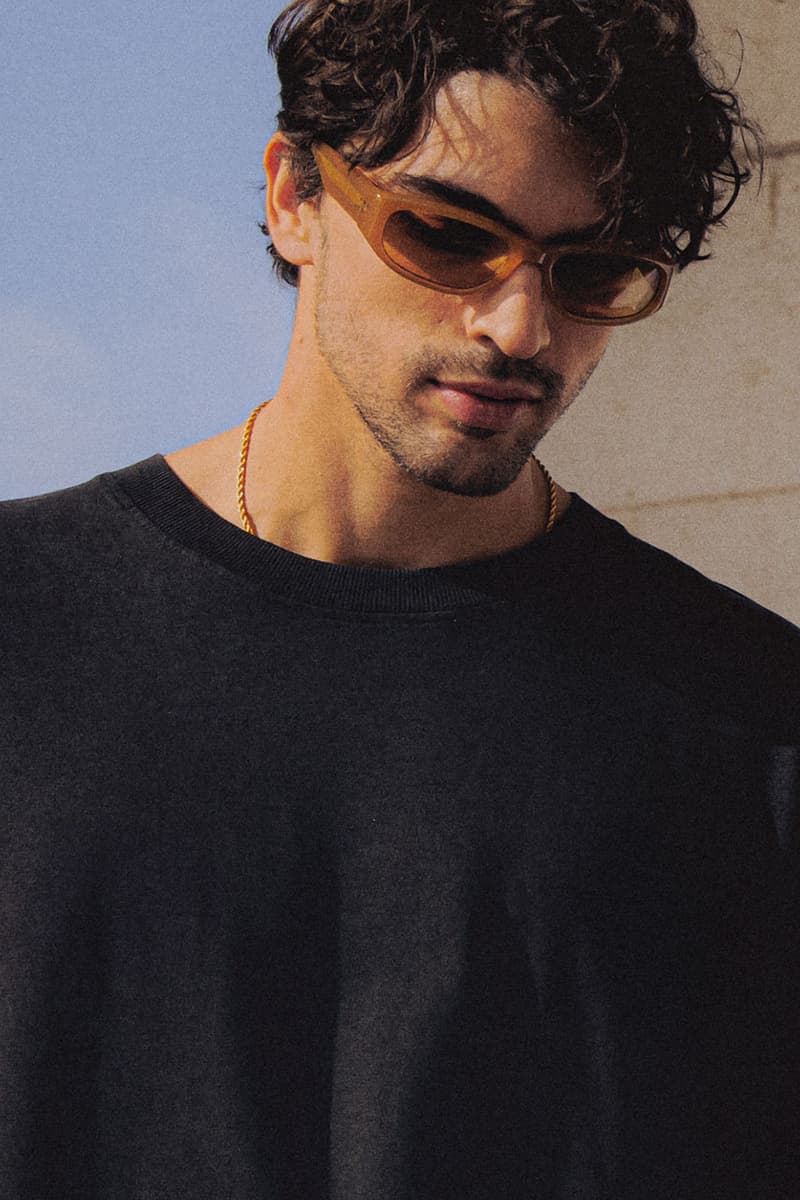 ジミー フェアリーより最新コレクション プルミエール・ソレイユが発売 jimmy fairly premier soleil collection release info