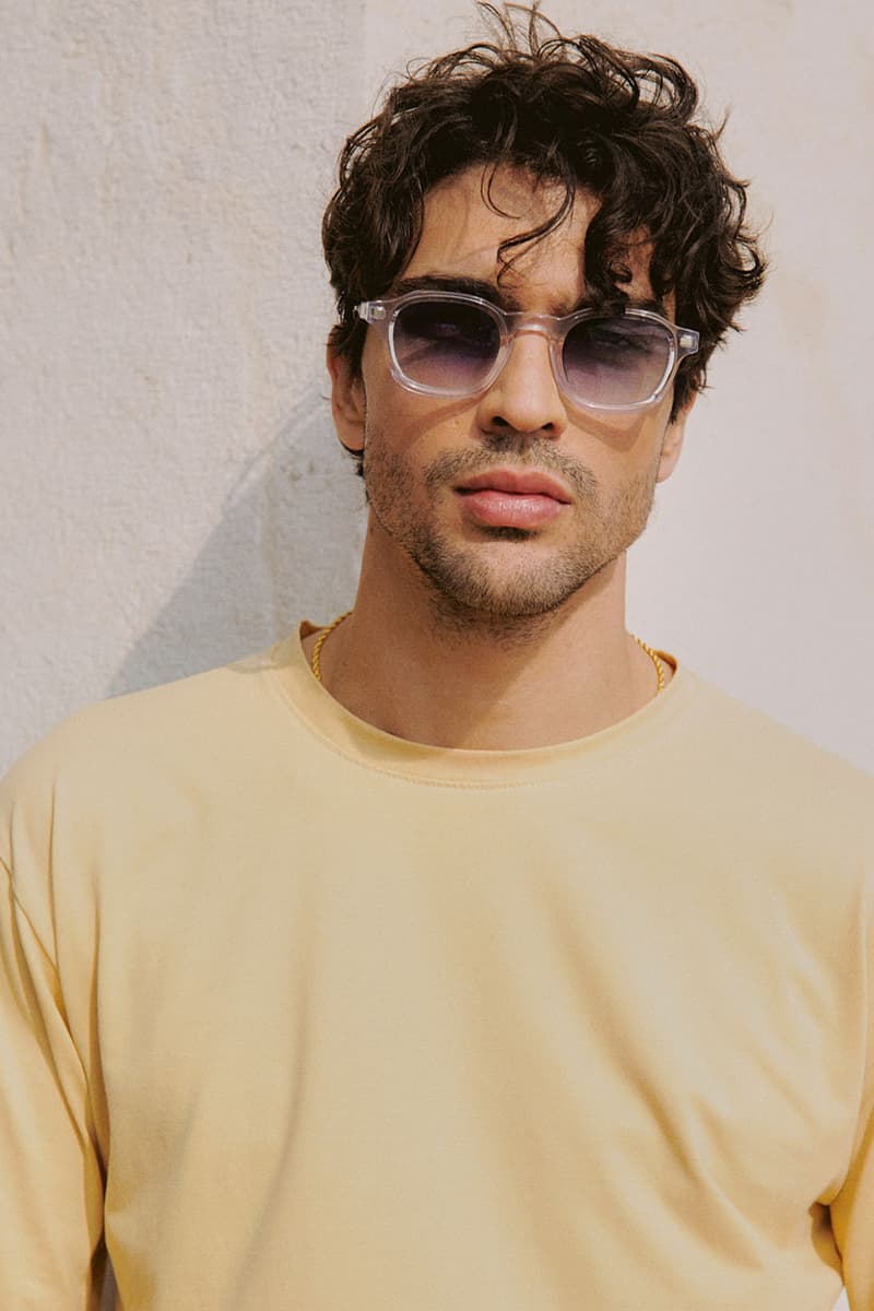 ジミー フェアリーより最新コレクション プルミエール・ソレイユが発売 jimmy fairly premier soleil collection release info