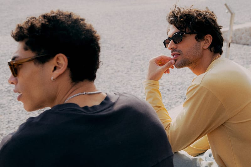 Jimmy Fairly より最新コレクション “Premier Soleil” が発売