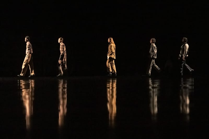 Rakuten Fashion Week TOKYO 2026 A/W が示した“東京の現在地”──6日間の見どころ振り返り