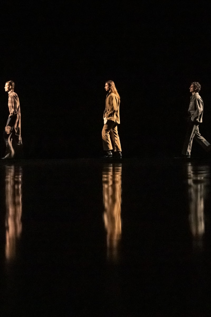 Rakuten Fashion Week TOKYO 2026 A/W が示した“東京の現在地”──6日間の見どころ振り返り楽天ファッション・ウィーク東京 2026 A/W レポート｜注目ブランドと東京の魅力を総括