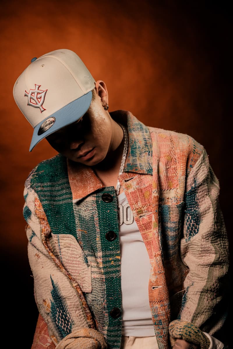 ザキャップが読売ジャイアンツとのコラボレーションアイテムを発表 the cap yomiuri giants collb item release info