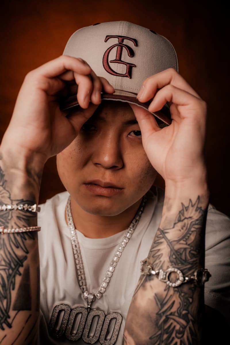 ザキャップが読売ジャイアンツとのコラボレーションアイテムを発表 the cap yomiuri giants collb item release info