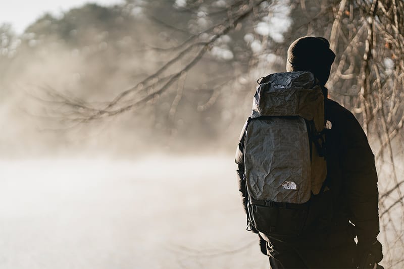 THE NORTH FACE が極地レベルの環境に対応するエクスペディション仕様のカメラバッグを発表