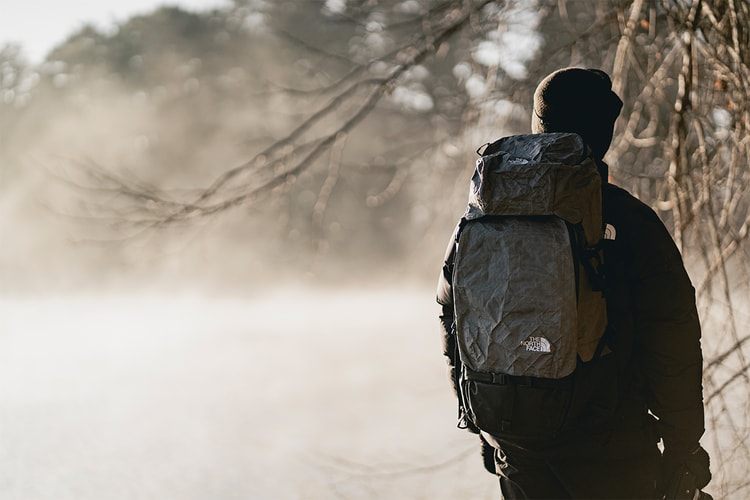 THE NORTH FACE が極地レベルの環境に対応するエクスペディション仕様のカメラバッグを発表