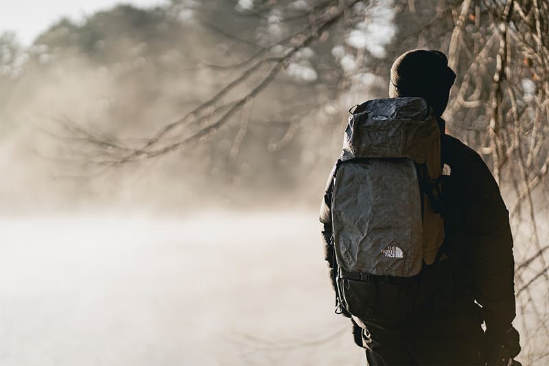 ザ・ノース・フェイスが極地レベルの環境に対応するエクスペディション仕様のカメラバッグを発表 the north face expedition spec camera bag release info