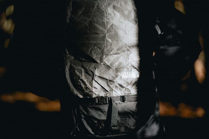 ザ・ノース・フェイスが極地レベルの環境に対応するエクスペディション仕様のカメラバッグを発表 the north face expedition spec camera bag release info