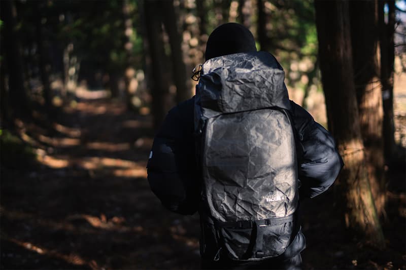 ザ・ノース・フェイスが極地レベルの環境に対応するエクスペディション仕様のカメラバッグを発表 the north face expedition spec camera bag release info