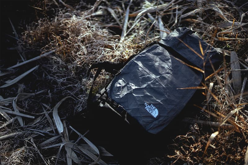 ザ・ノース・フェイスが極地レベルの環境に対応するエクスペディション仕様のカメラバッグを発表 the north face expedition spec camera bag release info