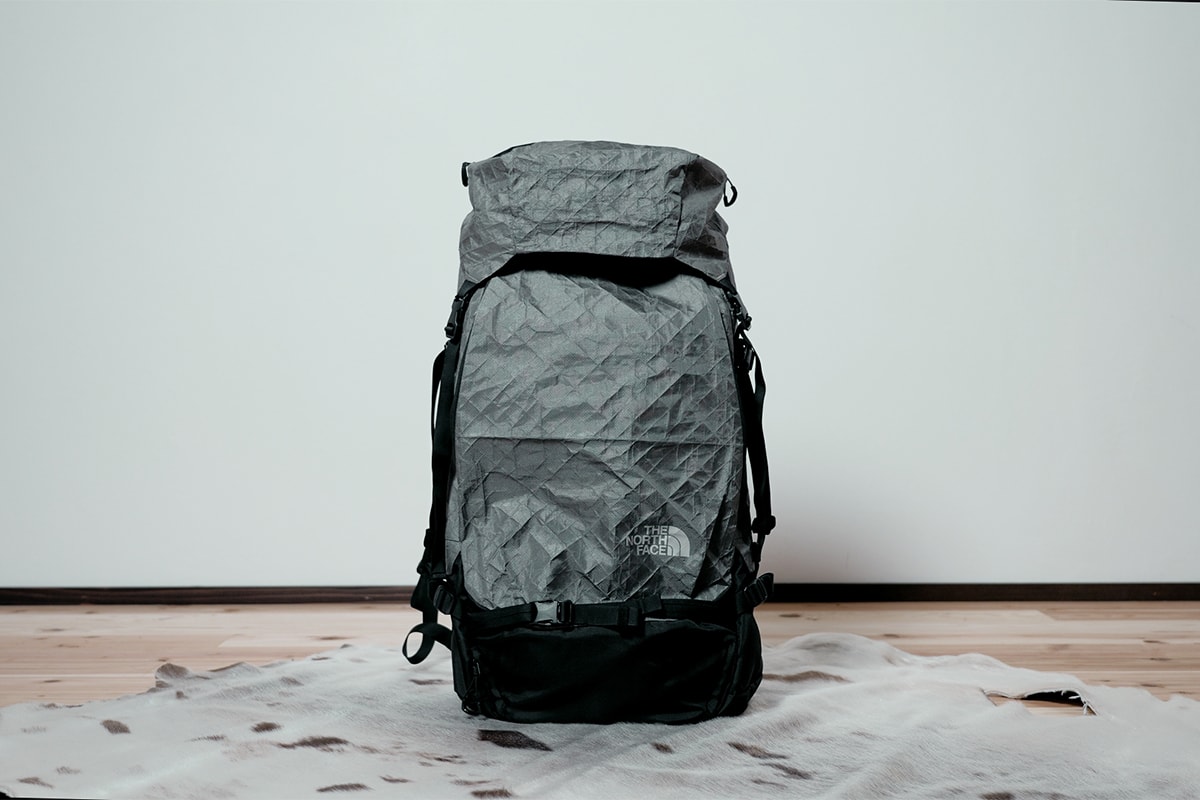 ザ・ノース・フェイスが極地レベルの環境に対応するエクスペディション仕様のカメラバッグを発表 the north face expedition spec camera bag release info