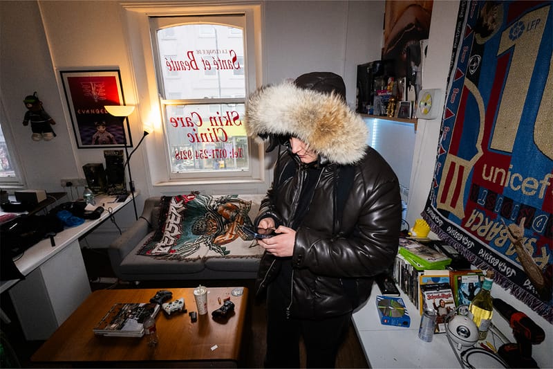 アンダーグラウンド UK ヒップホップの震源地 Victory Lap Radio を探る | Interviews