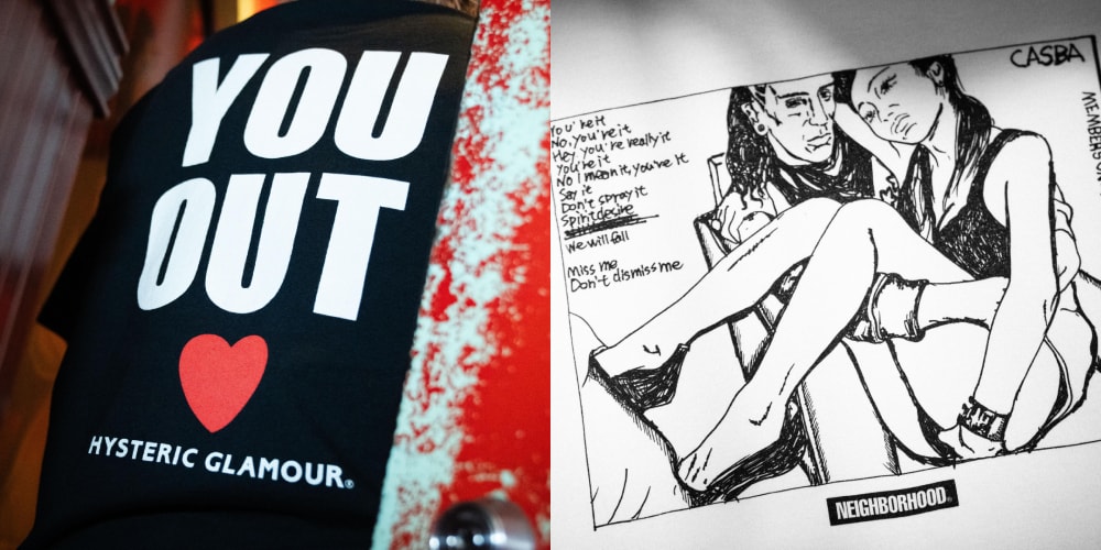 恵比寿のバーで実現した特別コラボTシャツの魅力