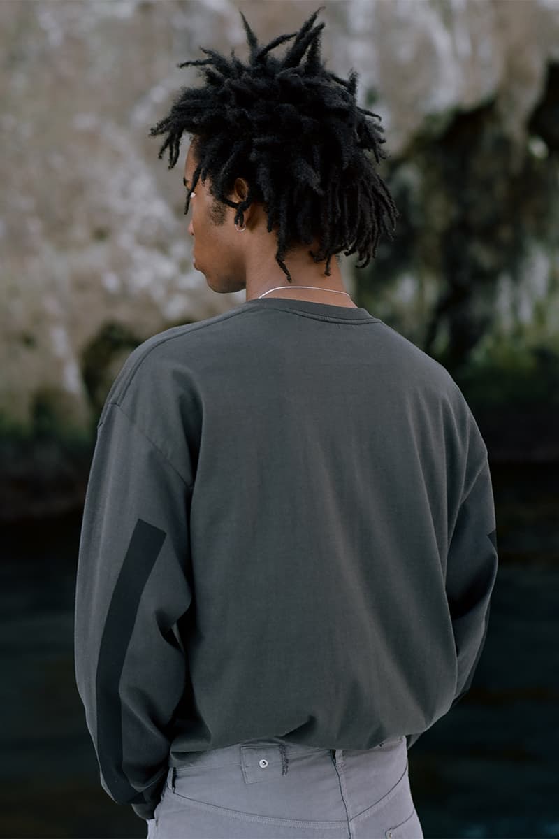 キャプテンサンシャインxレディホワイトカンパニーによる初のカプセルコレクションがリリース kaptain sunshine lady white company capsel collection release info