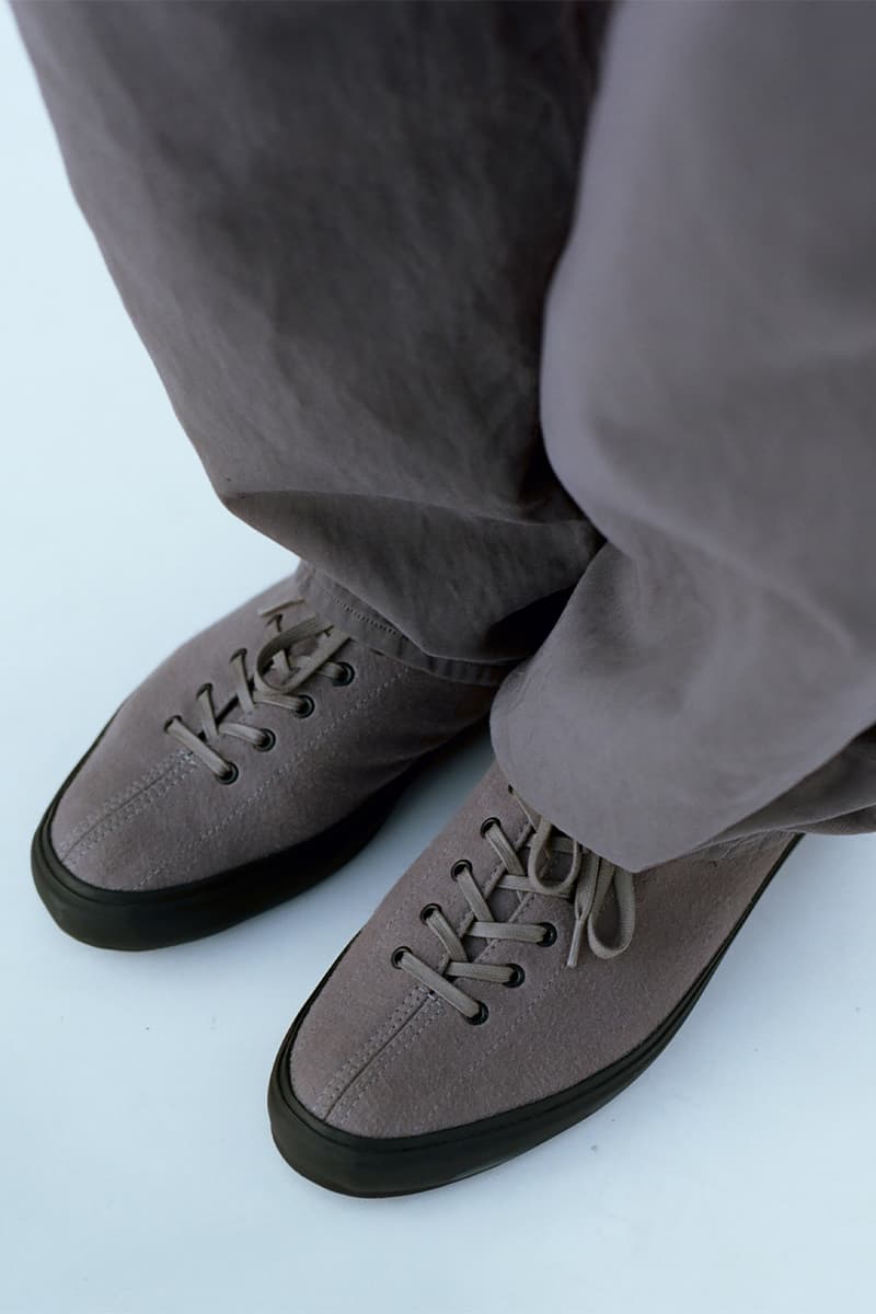 キャプテンサンシャインxレディホワイトカンパニーによる初のカプセルコレクションがリリース kaptain sunshine lady white company capsel collection release info