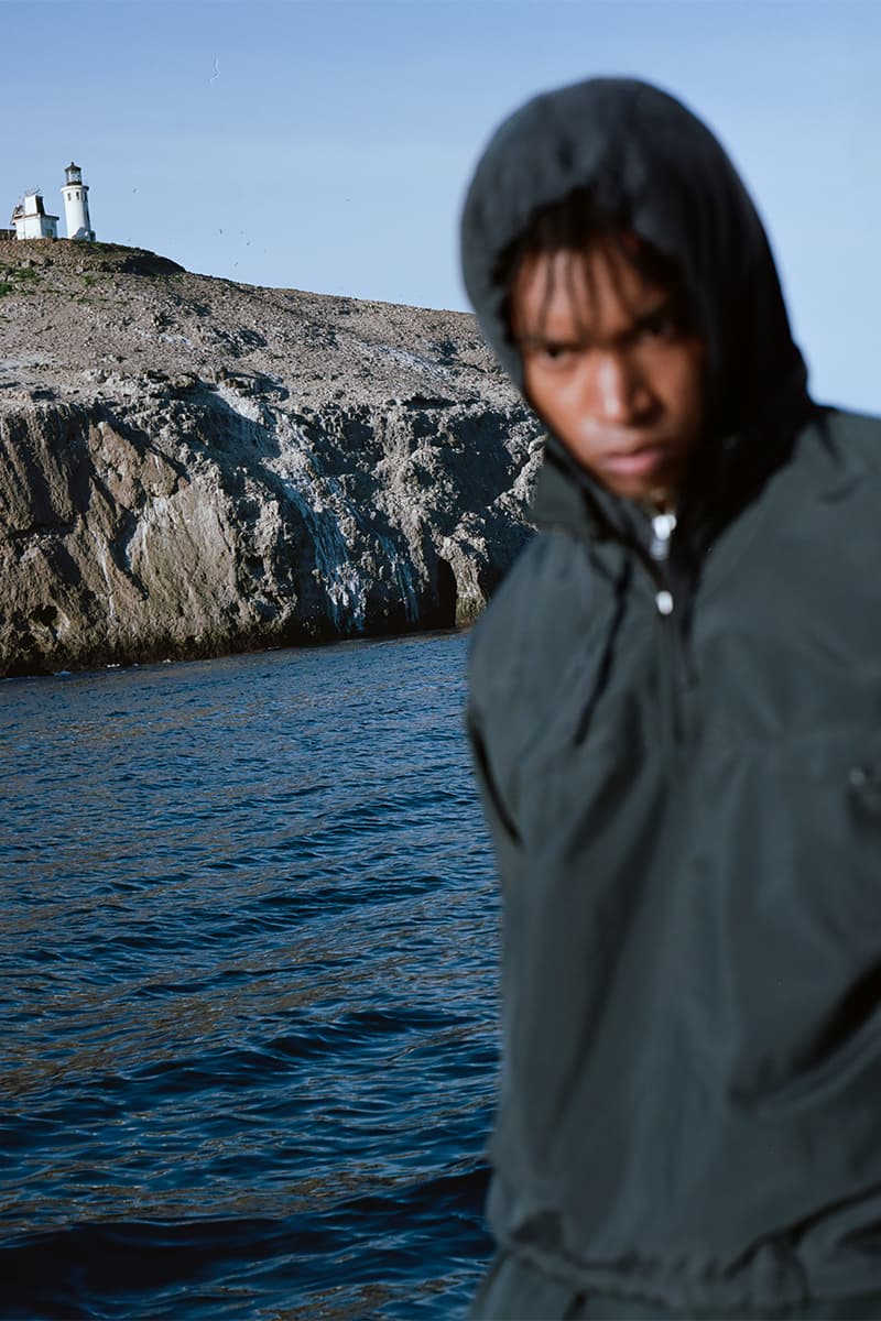 キャプテンサンシャインxレディホワイトカンパニーによる初のカプセルコレクションがリリース kaptain sunshine lady white company capsel collection release info