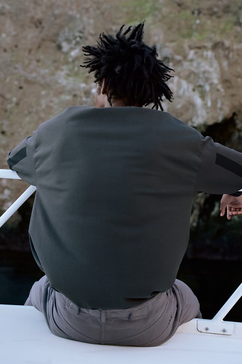 キャプテンサンシャインxレディホワイトカンパニーによる初のカプセルコレクションがリリース kaptain sunshine lady white company capsel collection release info