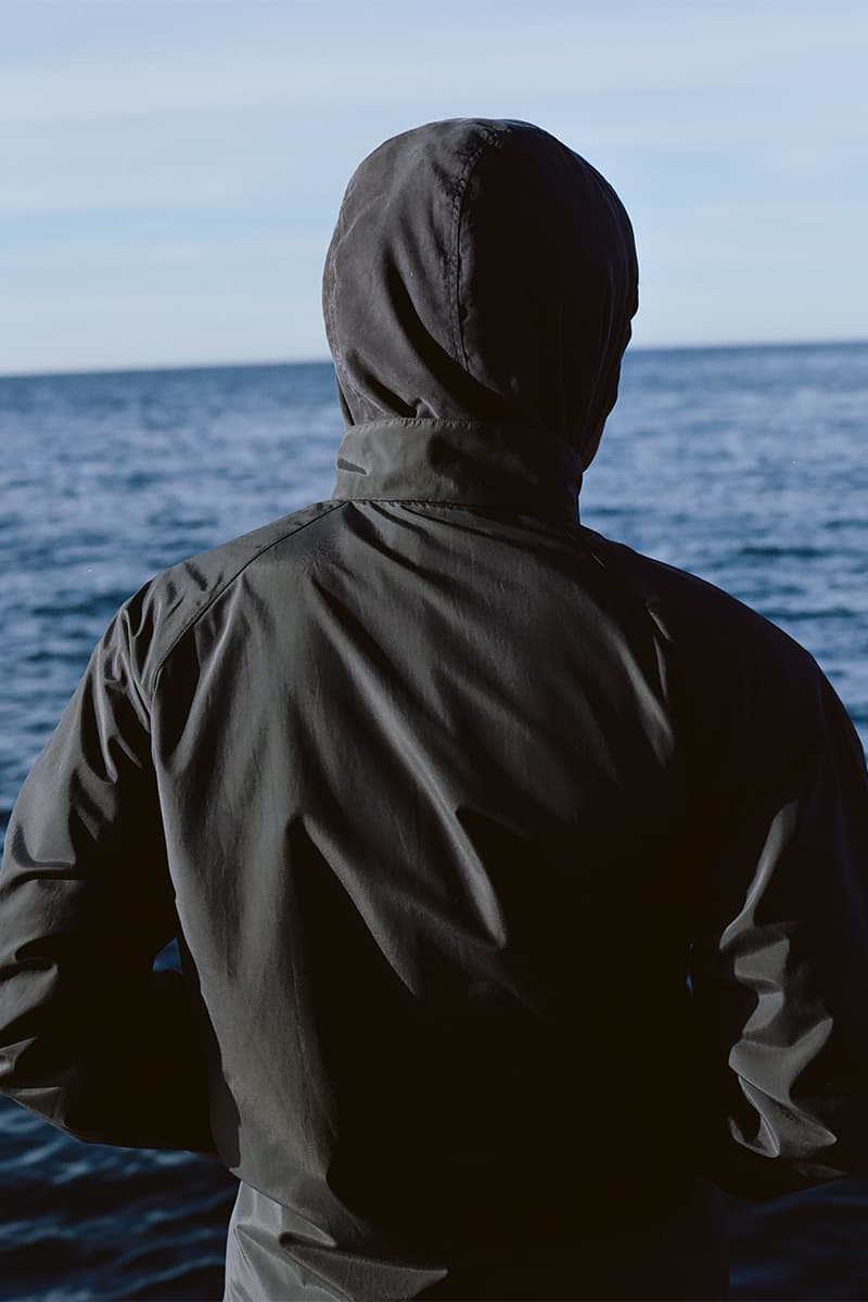 キャプテンサンシャインxレディホワイトカンパニーによる初のカプセルコレクションがリリース kaptain sunshine lady white company capsel collection release info