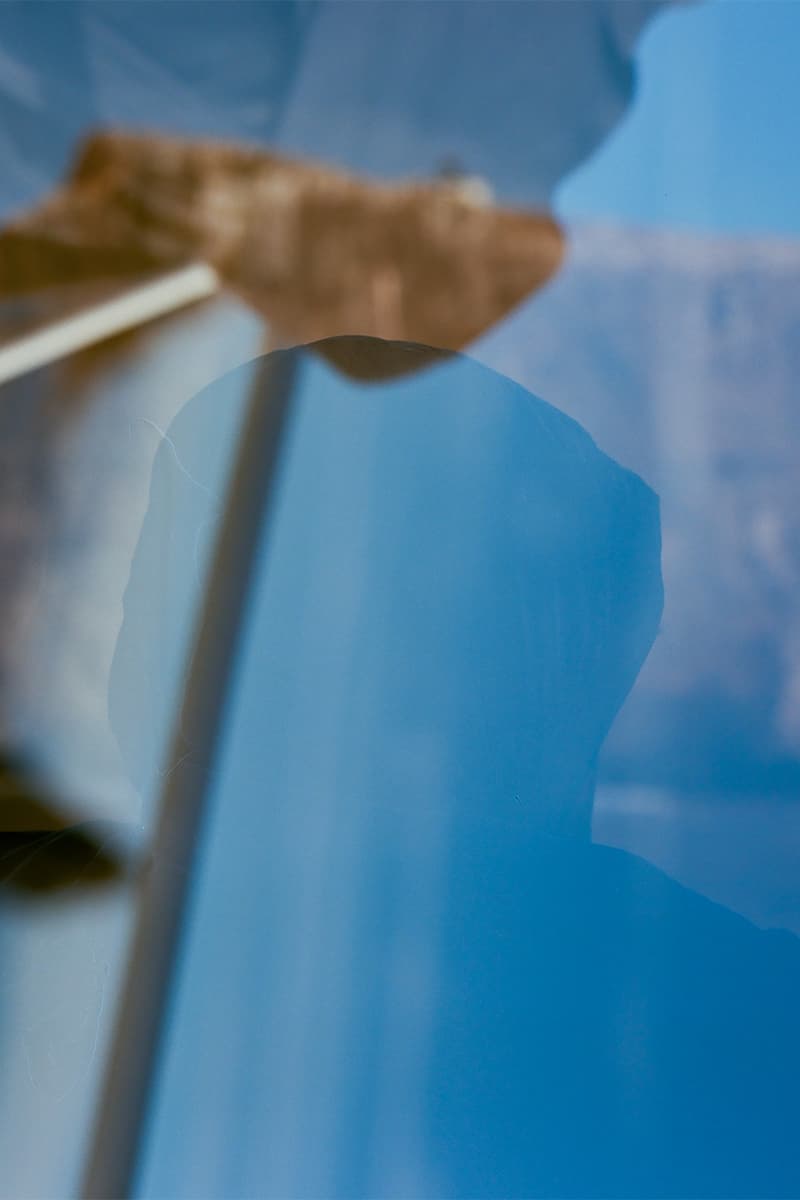 キャプテンサンシャインxレディホワイトカンパニーによる初のカプセルコレクションがリリース kaptain sunshine lady white company capsel collection release info