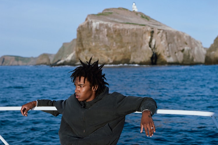 KAPTAIN SUNSHINE x LADY WHITE COMPANY による初のカプセルコレクションがリリース