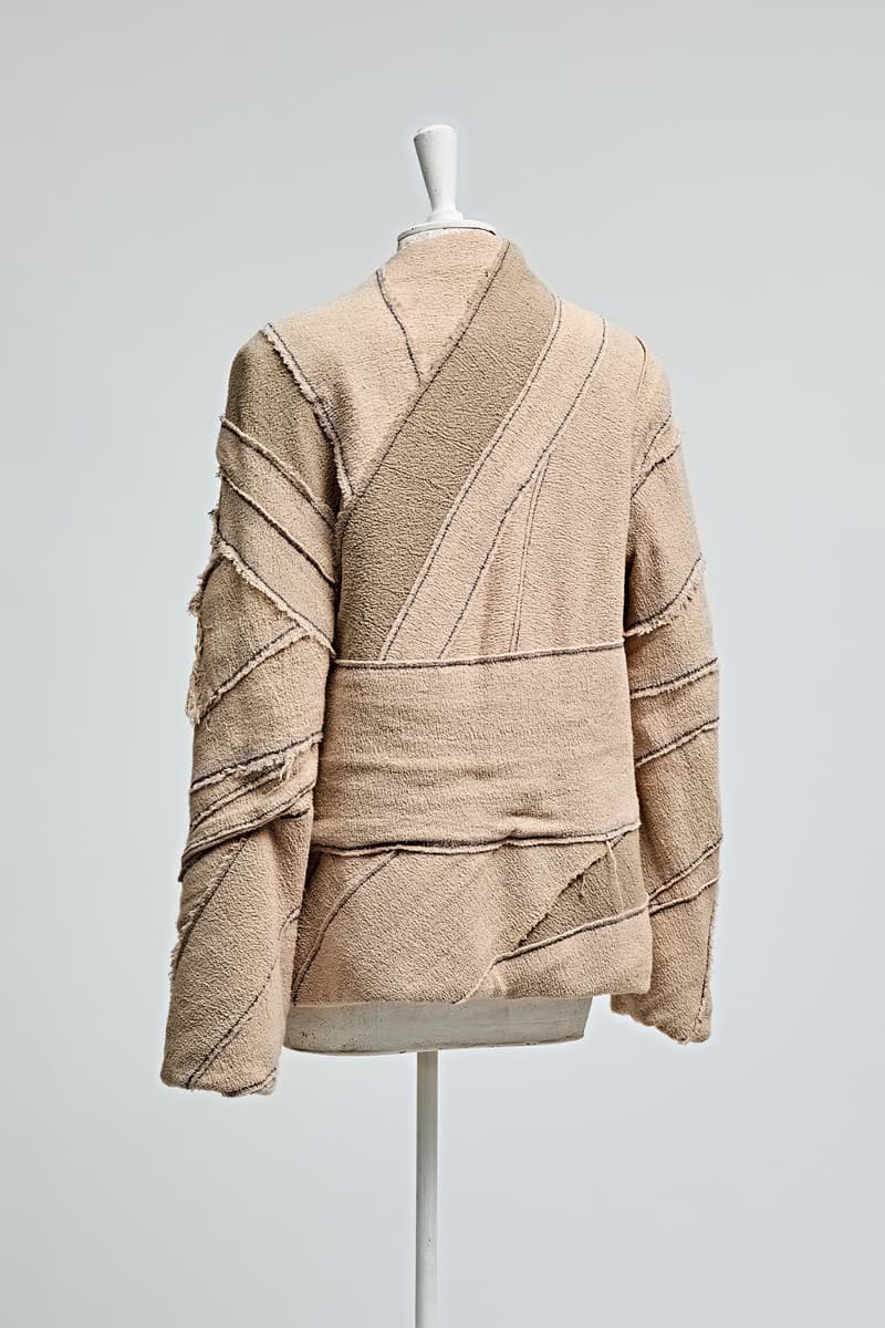 ラ・ミュージアムがマルタン・マルジェラのアーティザナル作品を集めたエキシビションを開催 LA MUSEUM 