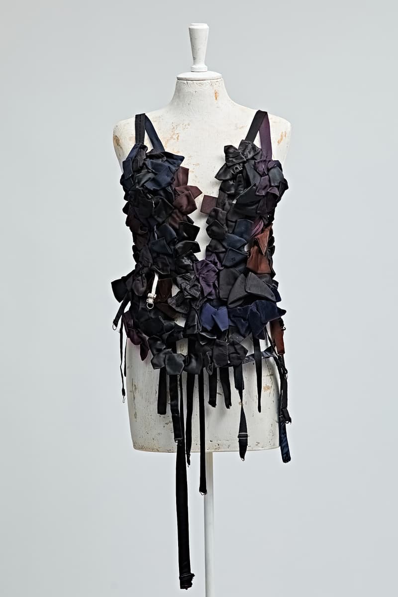 ラ・ミュージアムがマルタン・マルジェラのアーティザナル作品を集めたエキシビションを開催 LA MUSEUM 