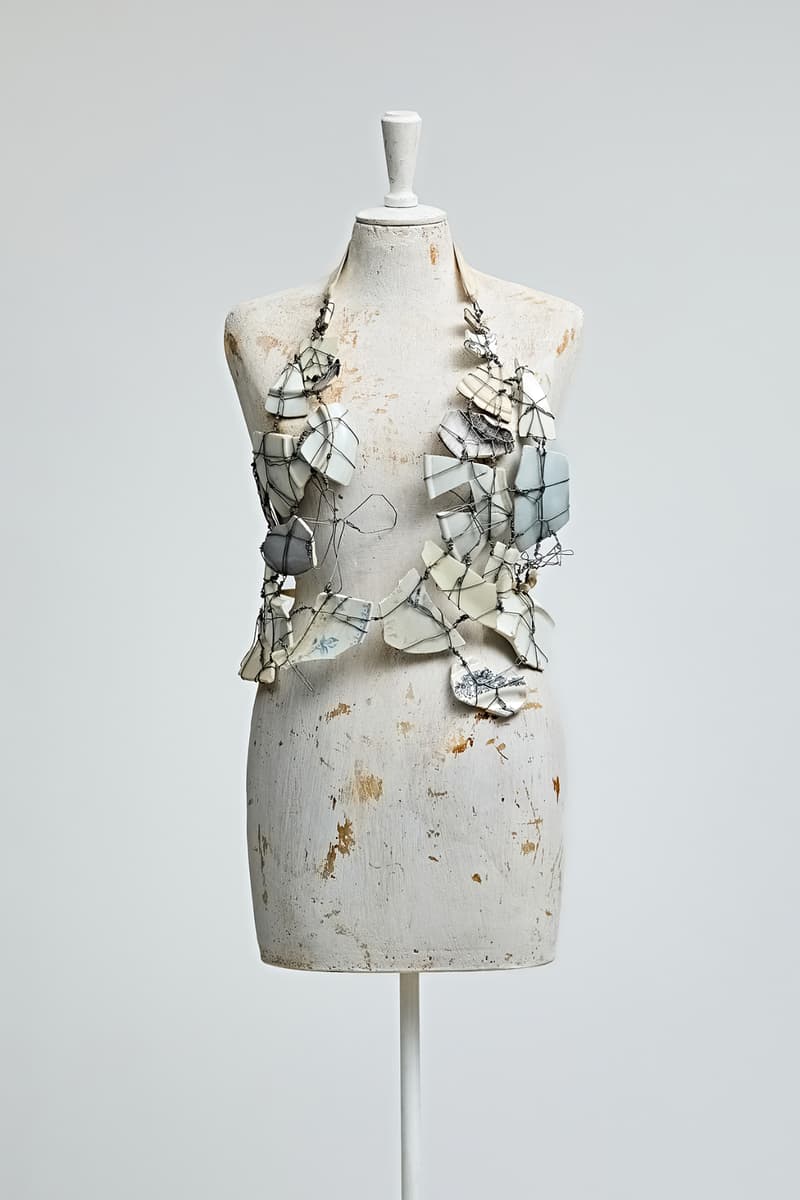 ラ・ミュージアムがマルタン・マルジェラのアーティザナル作品を集めたエキシビションを開催 LA MUSEUM 