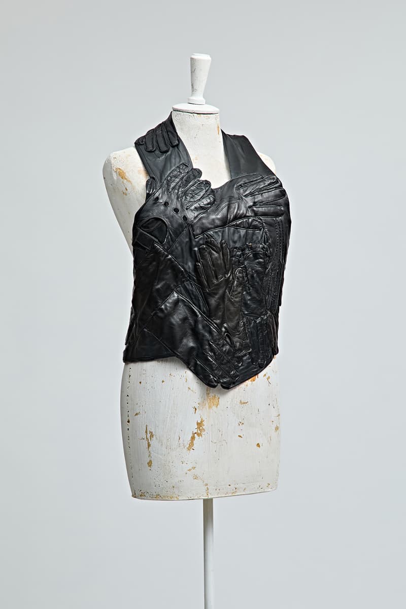 ラ・ミュージアムがマルタン・マルジェラのアーティザナル作品を集めたエキシビションを開催 LA MUSEUM 