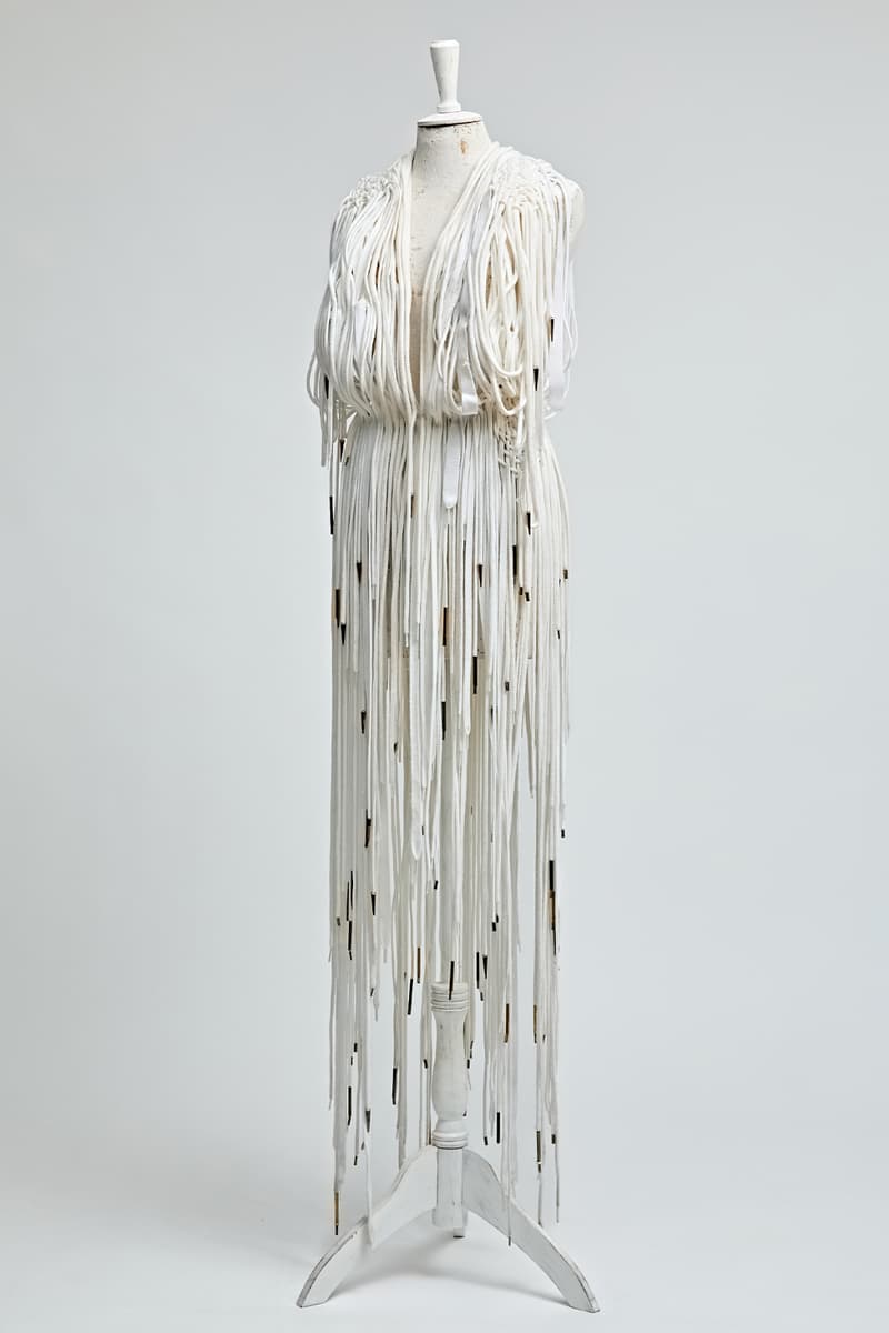 ラ・ミュージアムがマルタン・マルジェラのアーティザナル作品を集めたエキシビションを開催 LA MUSEUM 