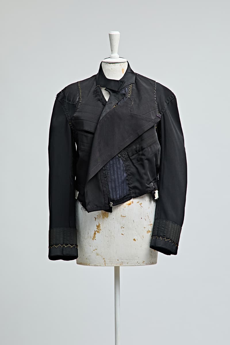 ラ・ミュージアムがマルタン・マルジェラのアーティザナル作品を集めたエキシビションを開催 LA MUSEUM 