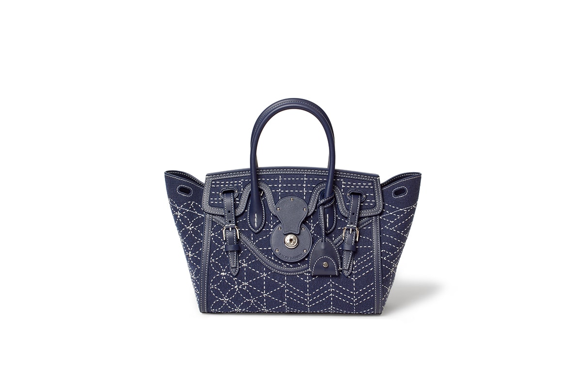 ラルフローレン表参道が20周年を迎え限定アイテム＆コラボバッグを発表 ralph lauren 20 years aniversaly release info