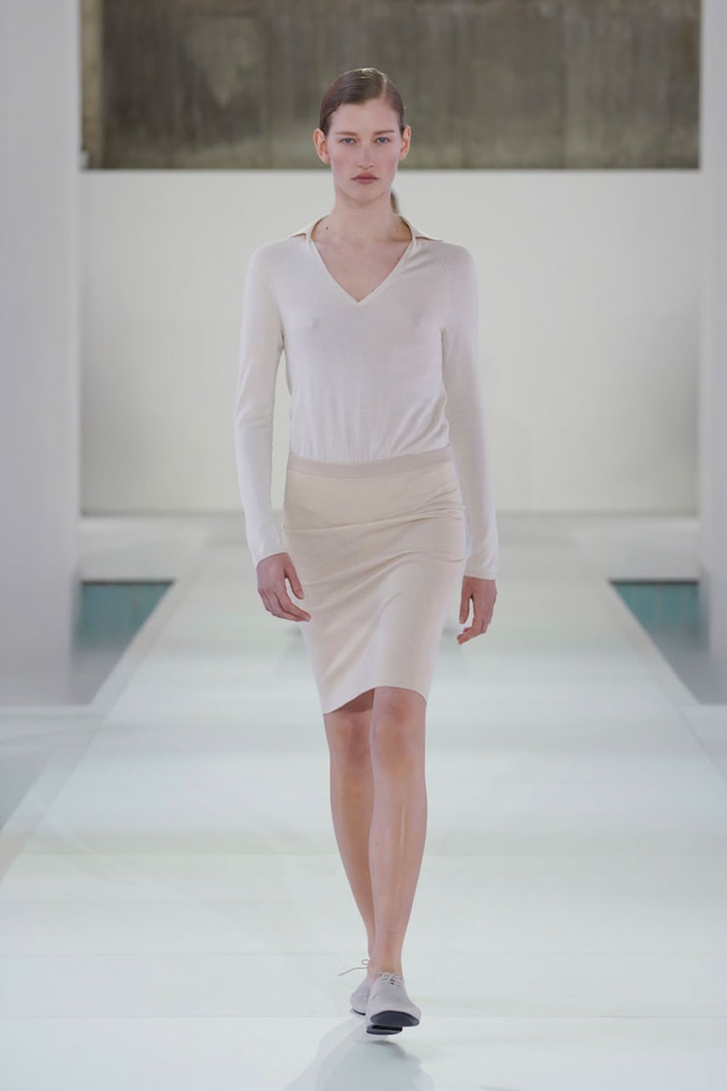 コスがアジア初となるランウェイショーを韓国・ソウルにて開催 cos 2026 spring summer collection seoul runway