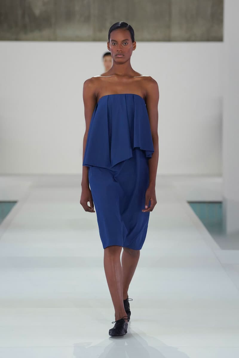 コスがアジア初となるランウェイショーを韓国・ソウルにて開催 cos 2026 spring summer collection seoul runway