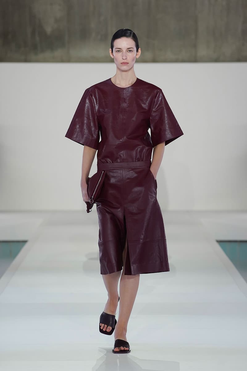 コスがアジア初となるランウェイショーを韓国・ソウルにて開催 cos 2026 spring summer collection seoul runway