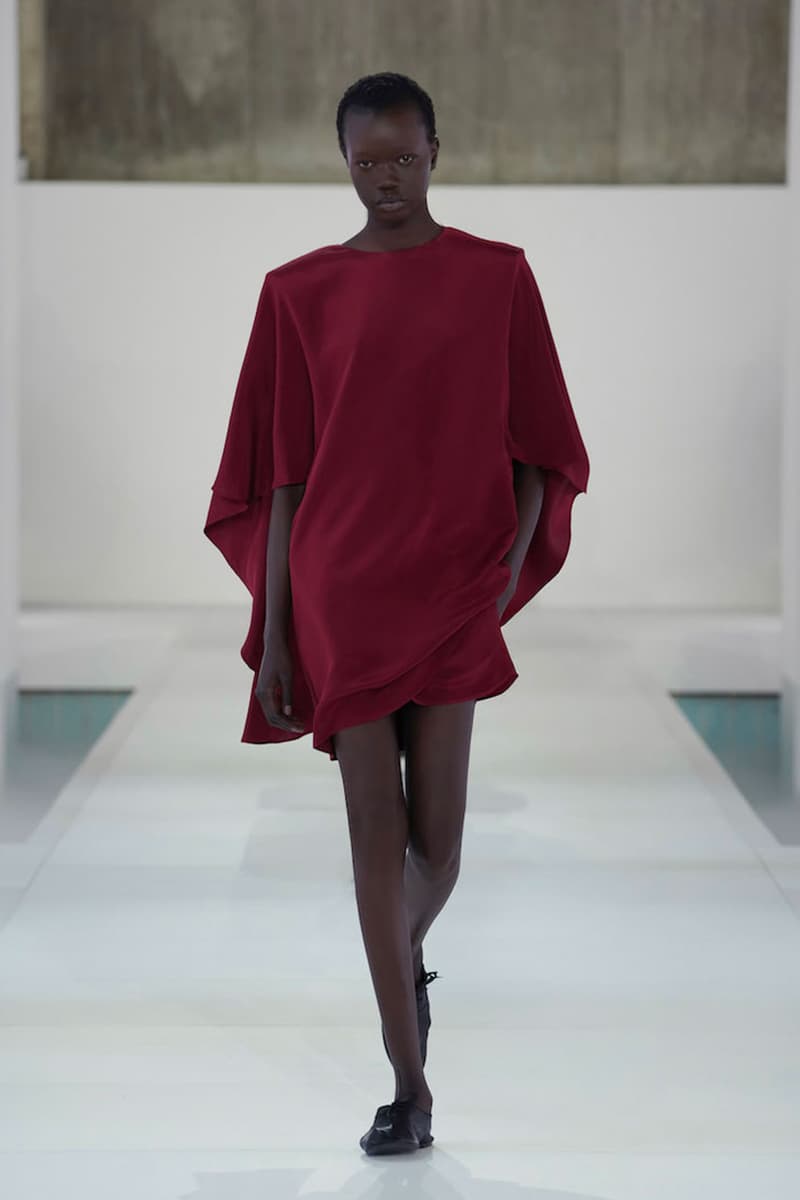 コスがアジア初となるランウェイショーを韓国・ソウルにて開催 cos 2026 spring summer collection seoul runway