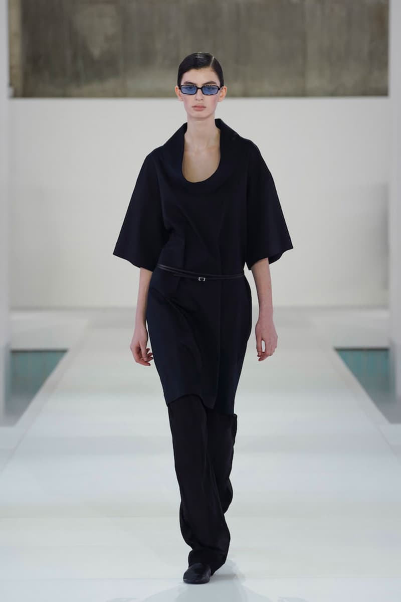 コスがアジア初となるランウェイショーを韓国・ソウルにて開催 cos 2026 spring summer collection seoul runway