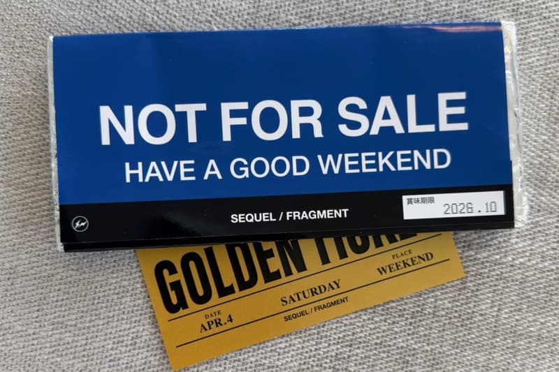 アタリ付き fragment チョコレートの謎に迫る