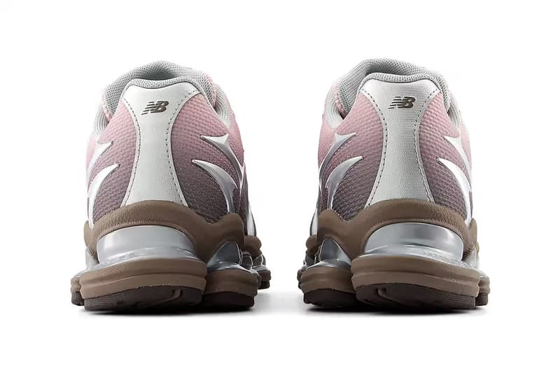 ニューバランスアブゾーブ2000にグラデーションカラーの新色が2種類登場 new balance abzorb 2000 new gradient colors release info